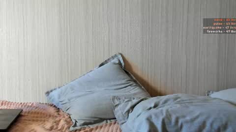 Zane online show from April 11, 7:45 am