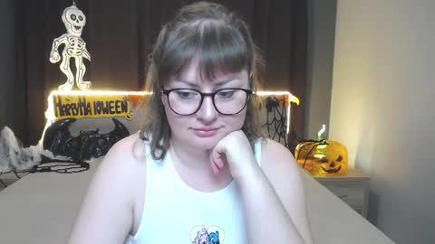 Snapshot of zannadreil chatting on October 17, 5:50 pm zannadreil online show from October 17, 5:50 pm