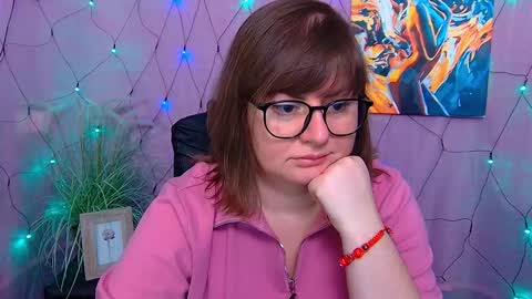 zannadreil online show from January 31, 7:11 pm