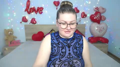 Snapshot of zannadreil chatting on March 6, 6:19 am zannadreil online show from March 6, 6:19 am