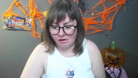 Snapshot of zannadreil chatting on October 14, 8:23 pm zannadreil online show from October 14, 8:23 pm