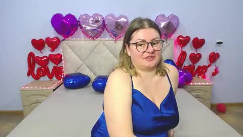 Snapshot of zannadreil chatting on February 23, 5:45 am zannadreil online show from February 23, 5:45 am