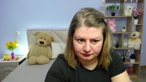 Snapshot of zannadreil chatting on March 12, 7:36 pm zannadreil online show from March 12, 7:36 pm
