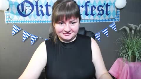 Snapshot of zannadreil chatting on October 7, 6:48 pm zannadreil online show from October 7, 6:48 pm