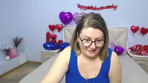 Snapshot of zannadreil chatting on February 19, 5:49 am zannadreil online show from February 19, 5:49 am
