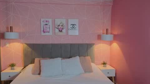 Zara Sweet  online show from May 12, 1:53 pm