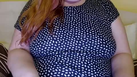Kate. if im not here im here foxy red333 online show from February 11, 8:31 pm