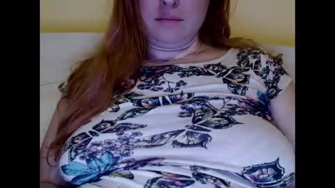 Kate. if im not here im here foxy red333 online show from January 27, 8:07 am