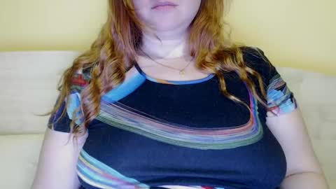Kate. if im not here im here foxy red333 online show from February 7, 7:38 pm