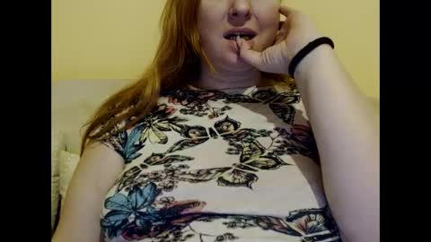 Kate. if im not here im here foxy red333 online show from January 27, 5:03 am