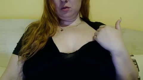 Kate. if im not here im here foxy red333 online show from February 24, 5:43 am