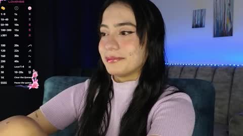Snapshot of zaradames_ chatting on October 20, 4:39 am zaradames_ online show from October 20, 4:39 am