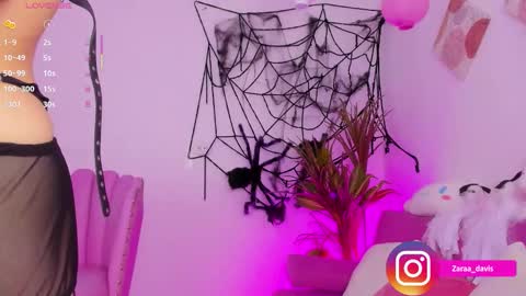 Zara online show from October 24, 10:43 pm