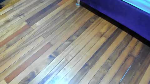 Zarah Andrews online show from January 8, 12:11 pm