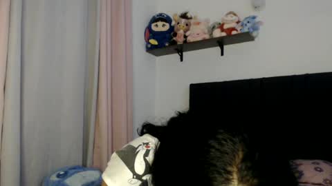 Fernanda online show from June 27, 10:10 am