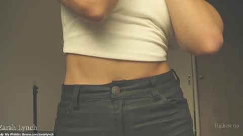 Miss Lynch   Next show  2911 online show from April 10, 9:41 pm