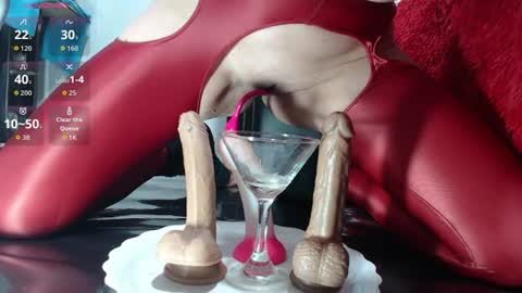 zaranoor_777 online show from July 13, 10:41 am