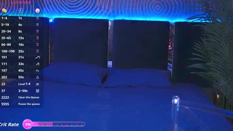 Lola online show from September 17, 7:50 pm