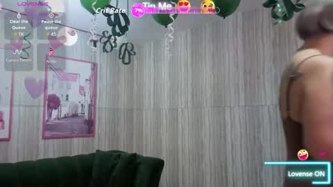 Isabella online show from March 18, 12:55 pm