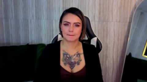 Isabella online show from February 18, 12:49 pm