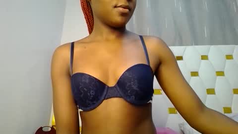 zariah online show from June 2, 10:23 pm
