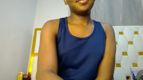 zariah online show from June 24, 9:22 pm