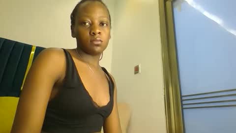 zariah online show from February 26, 7:39 pm