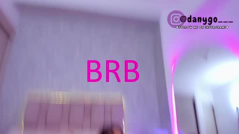 Snapshot of zarianaevanz chatting on February 1, 12:18 am Zariana online show from February 1, 12:18 am