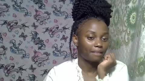 zarinamarlin online show from June 20, 12:44 pm