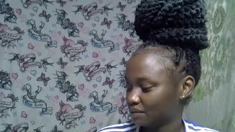 zarinamarlin online show from July 3, 10:09 am