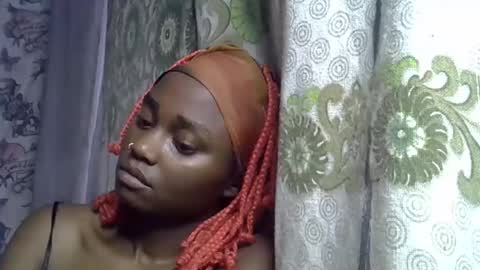 zarinamarlin online show from March 12, 5:16 pm