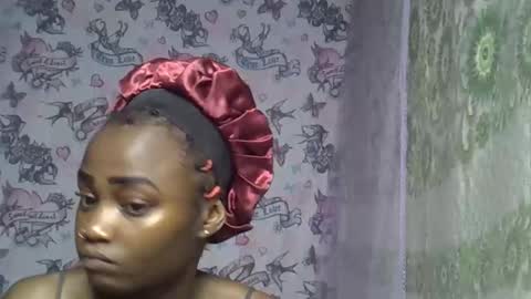 zarinamarlin online show from February 23, 11:12 am