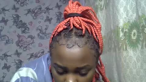 zarinamarlin online show from February 25, 2:48 am