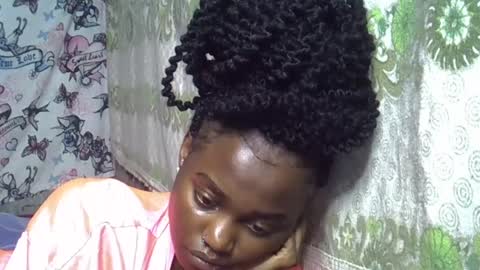 zarinamarlin online show from June 16, 12:53 pm