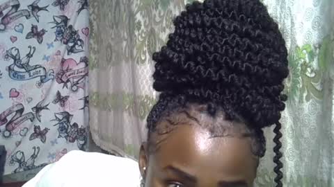 zarinamarlin online show from June 15, 12:52 pm