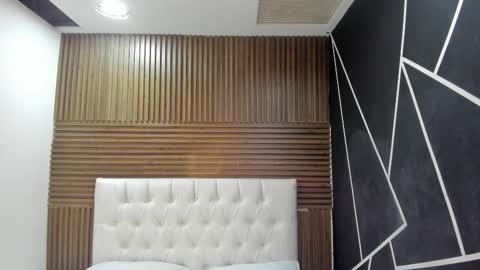 Zarina Waynne online show from March 24, 1:06 pm