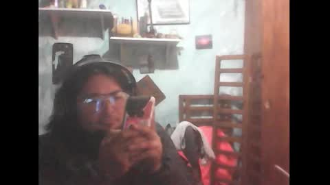 Zatth online show from February 27, 5:11 am