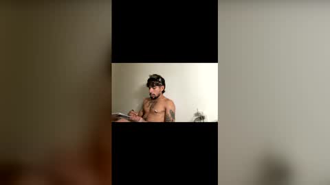 zayden online show from April 27, 7:55 pm