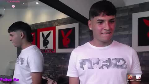 Zayn online show from January 12, 7:32 pm