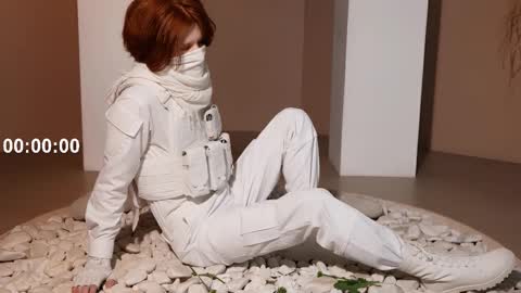 ZAYN online show from January 31, 7:11 pm