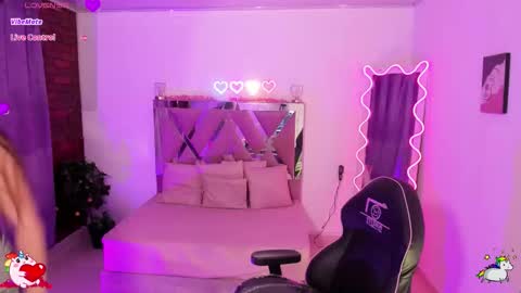 zayra_tay online show from February 23, 12:07 pm