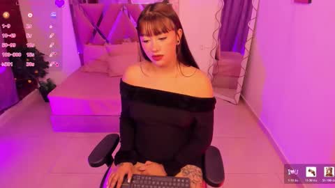 zayra_tay online show from February 24, 12:08 pm