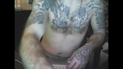 zdaddy9827 online show from February 24, 5:00 am