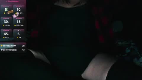 Snapshot of zeemomdalorian chatting on October 19, 7:13 am Zee online show from October 19, 7:13 am