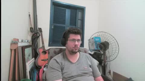 pervboy online show from January 14, 6:49 pm