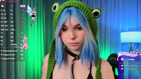 Zelda online show from February 18, 9:20 pm