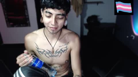 Zeldris online show from January 16, 11:25 pm