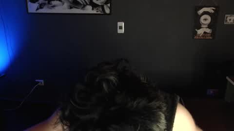 Zeldris online show from November 25, 2:16 pm