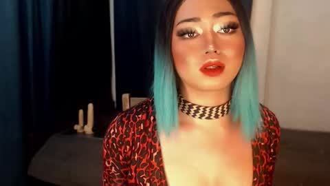 zemi_max online show from March 24, 7:47 am