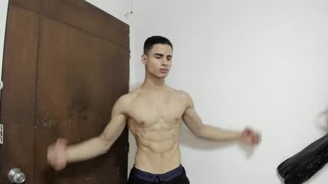 zenzhu online show from December 9, 3:50 am